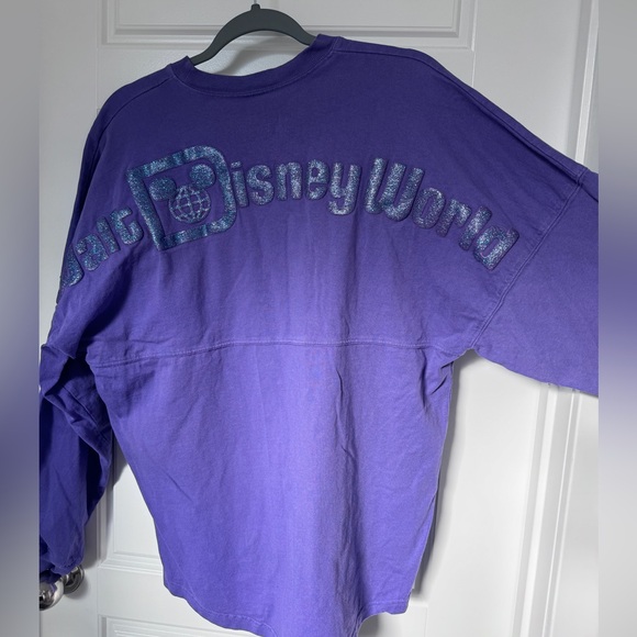 Disney Purple Potion Spirit Jersey XS - Picture 2 of 4